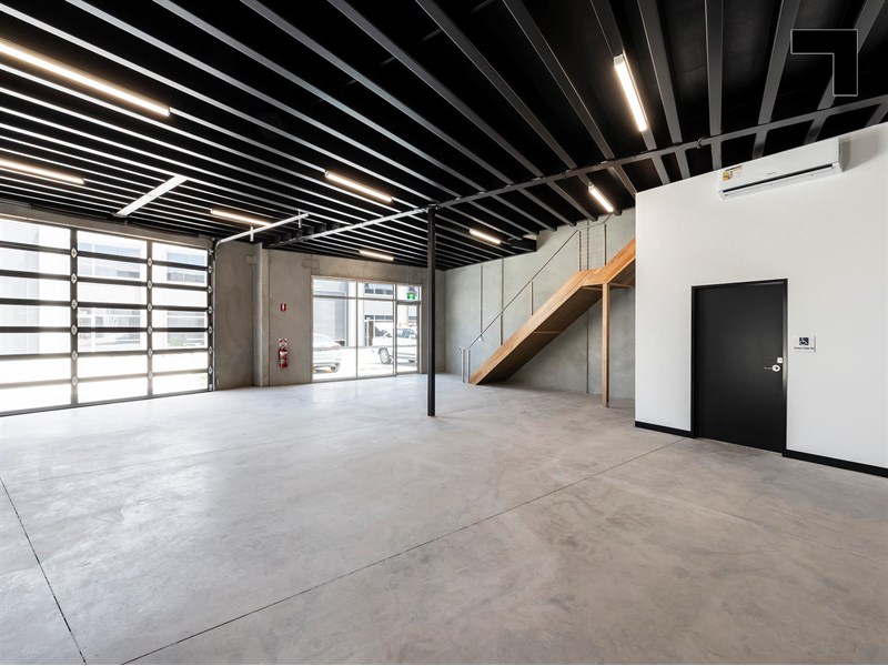 Unit 45 (Office / Showroom)/30 Dairy Drive, Coburg