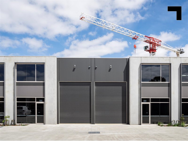 Unit 45 (Office / Showroom)/30 Dairy Drive, Coburg