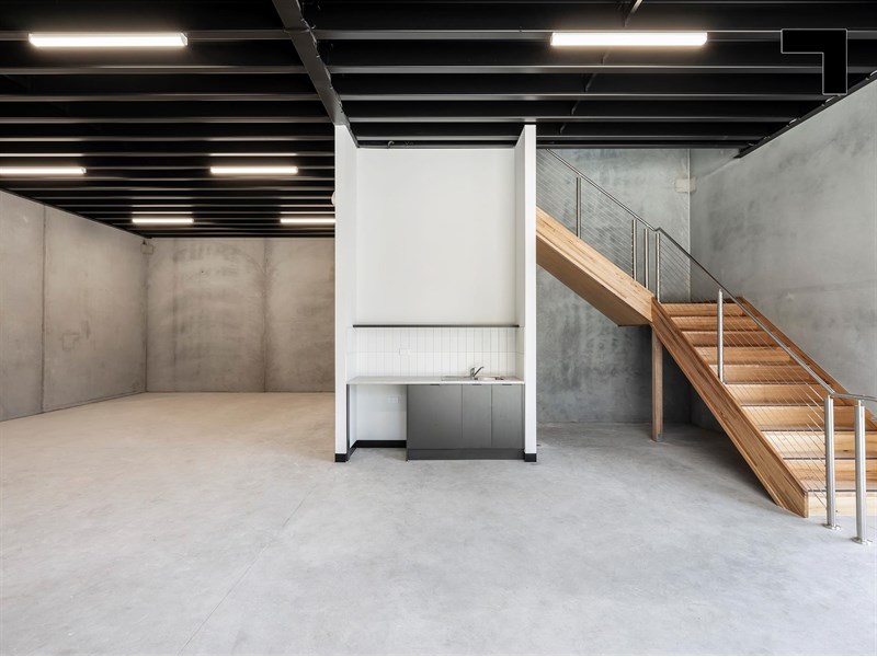 Unit 45 (Office / Showroom)/30 Dairy Drive, Coburg