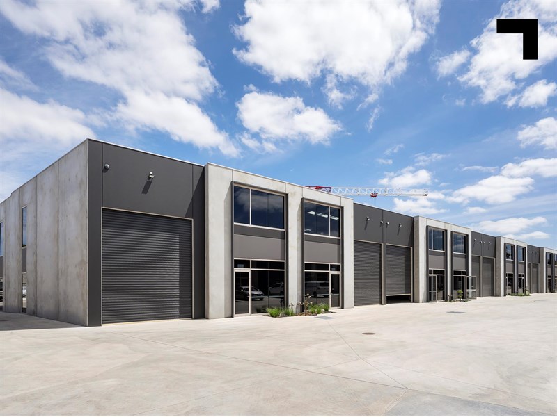 Unit 45 (Office / Showroom)/30 Dairy Drive, Coburg