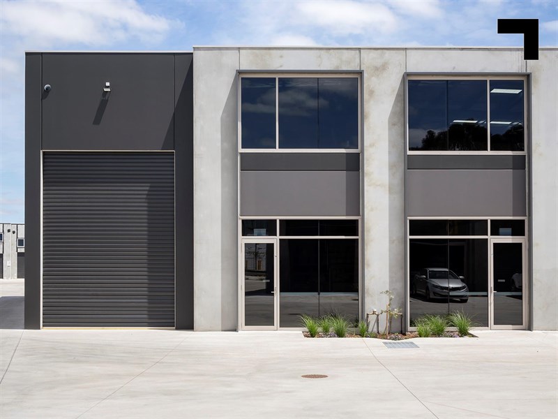 Unit 45 (Office / Showroom)/30 Dairy Drive, Coburg
