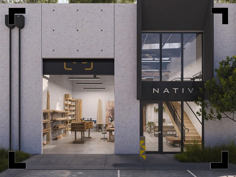 Offices, Industrial, Showroom Property For Sale 30 Dairy Drive