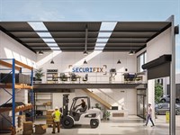 Unit 45 (Office / Showroom)/30 Dairy Drive, Coburg