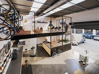 Unit 45 (Office / Showroom)/30 Dairy Drive, Coburg