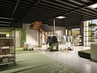 Unit 45 (Office / Showroom)/30 Dairy Drive, Coburg