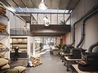 Unit 45 (Office / Showroom)/30 Dairy Drive, Coburg