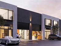 Unit 45 (Office / Showroom)/30 Dairy Drive, Coburg