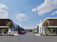 Unit 45 (Office / Showroom)/30 Dairy Drive, Coburg