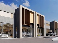 Unit 45 (Office / Showroom)/30 Dairy Drive, Coburg