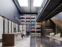 Unit 45 (Office / Showroom)/30 Dairy Drive, Coburg