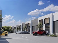 Unit 45 (Office / Showroom)/30 Dairy Drive, Coburg