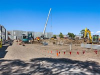 Unit 45 (Office / Showroom)/30 Dairy Drive, Coburg