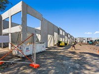 Unit 45 (Office / Showroom)/30 Dairy Drive, Coburg