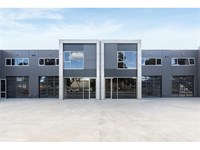Unit 10 (Mezzanine / Warehouse)/30 Dairy Drive, Coburg