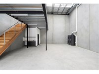 Unit 10 (Mezzanine / Warehouse)/30 Dairy Drive, Coburg