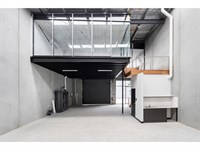 Unit 10 (Mezzanine / Warehouse)/30 Dairy Drive, Coburg
