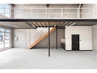 Unit 10 (Mezzanine / Warehouse)/30 Dairy Drive, Coburg