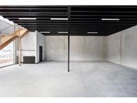 Unit 10 (Mezzanine / Warehouse)/30 Dairy Drive, Coburg