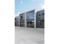 Unit 10 (Mezzanine / Warehouse)/30 Dairy Drive, Coburg