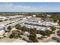 Unit 10 (Mezzanine / Warehouse)/30 Dairy Drive, Coburg