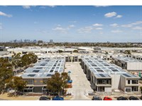 Unit 10 (Mezzanine / Warehouse)/30 Dairy Drive, Coburg