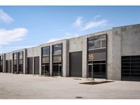 Unit 10 (Mezzanine / Warehouse)/30 Dairy Drive, Coburg