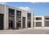 Unit 10 (Mezzanine / Warehouse)/30 Dairy Drive, Coburg