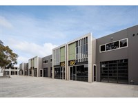 Unit 10 (Mezzanine / Warehouse)/30 Dairy Drive, Coburg