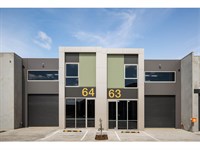 Unit 10 (Mezzanine / Warehouse)/30 Dairy Drive, Coburg