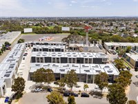 Unit 45 (Office / Showroom)/30 Dairy Drive, Coburg