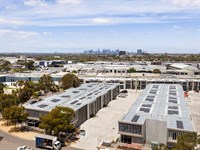 Unit 45 (Office / Showroom)/30 Dairy Drive, Coburg