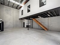 Unit 45 (Office / Showroom)/30 Dairy Drive, Coburg