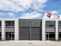 Unit 45 (Office / Showroom)/30 Dairy Drive, Coburg
