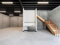 Unit 45 (Office / Showroom)/30 Dairy Drive, Coburg