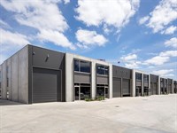 Unit 45 (Office / Showroom)/30 Dairy Drive, Coburg