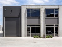 Unit 45 (Office / Showroom)/30 Dairy Drive, Coburg