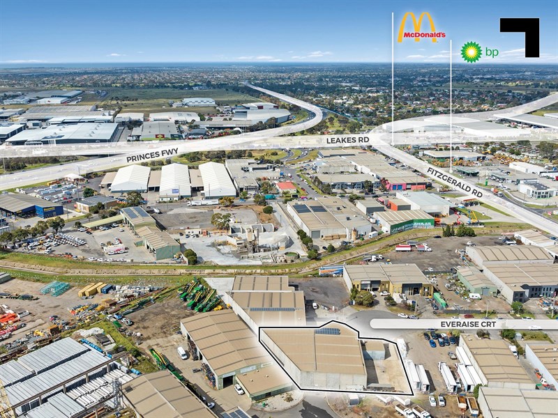 6/6 Everaise Court, Laverton North