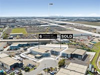 6/6 Everaise Court, Laverton North