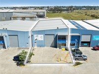 Unit 5/216 Blackshaws Road, Altona North