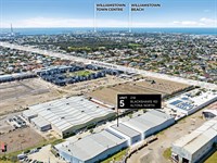 Unit 5/216 Blackshaws Road, Altona North