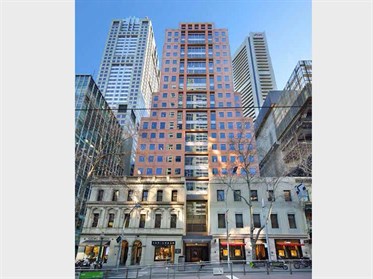 20161 - 90 Collins Street, Melbourne