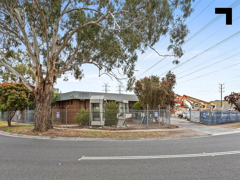36 Temple Drive, Thomastown