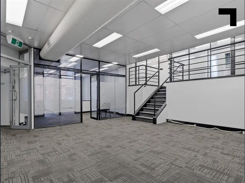 Level 1&2/394-400 Little Bourke Street, Melbourne