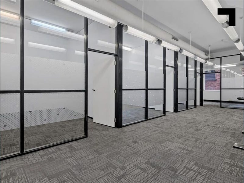 Level 1&2/394-400 Little Bourke Street, Melbourne