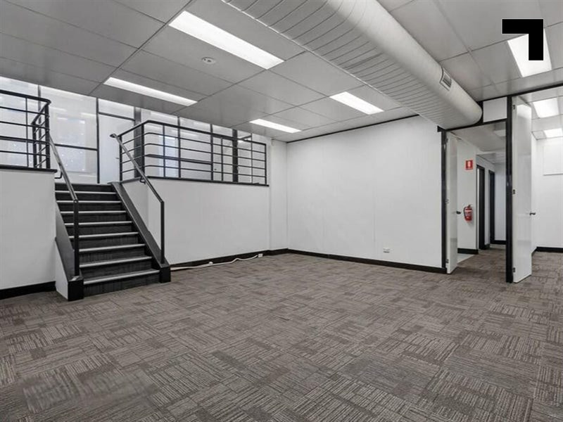 Level 1&2/394-400 Little Bourke Street, Melbourne