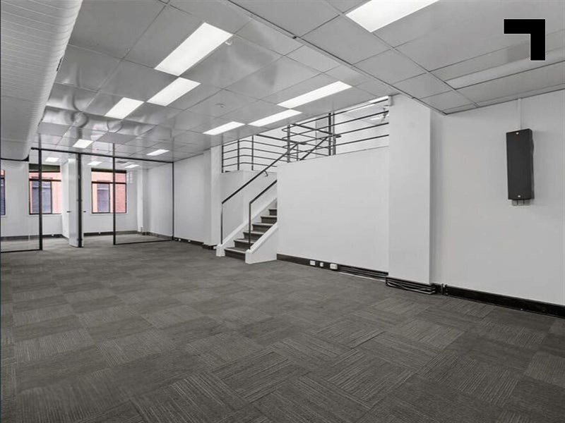 Level 1&2/394-400 Little Bourke Street, Melbourne