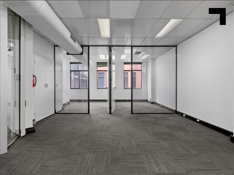 Level 1&2/394-400 Little Bourke Street, Melbourne