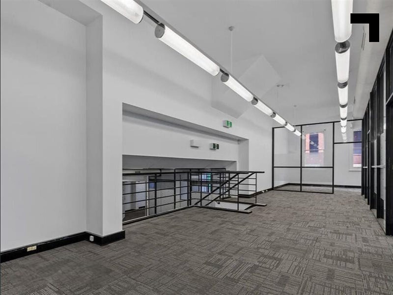 Level 1&2/394-400 Little Bourke Street, Melbourne
