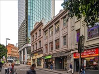 Level 1&2/394-400 Little Bourke Street, Melbourne