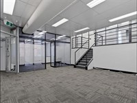 Level 1&2/394-400 Little Bourke Street, Melbourne